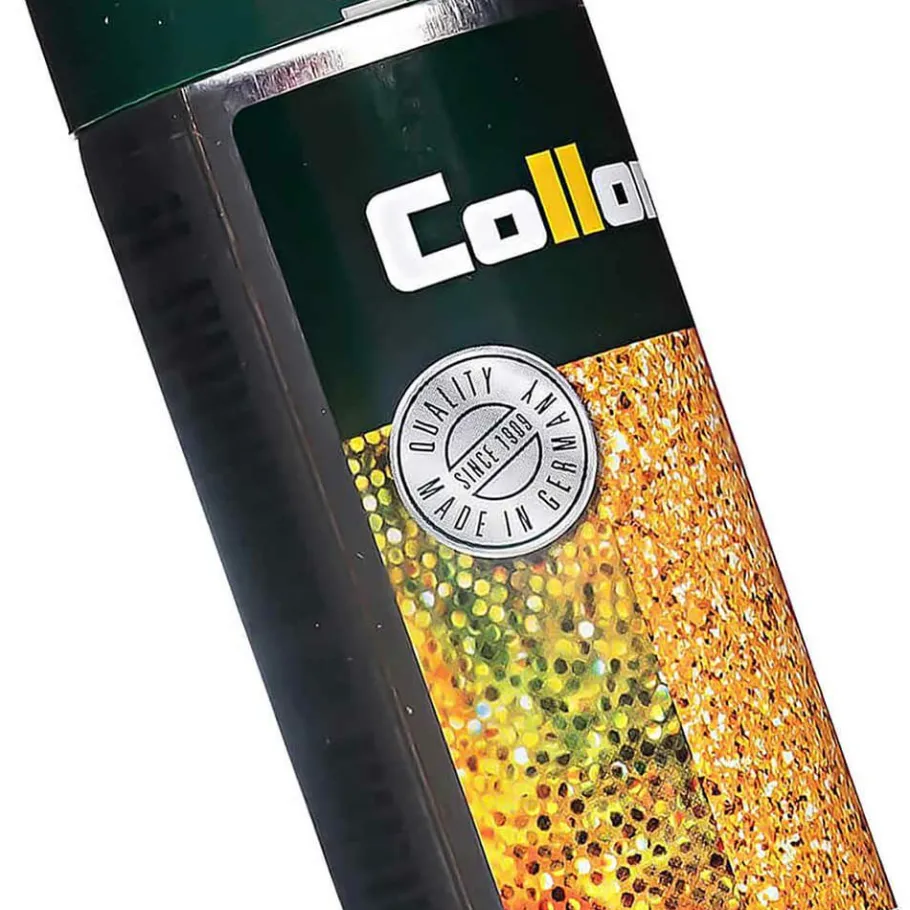 New Groundies Collonil Metallic Intensivschutz Fur Metallic
