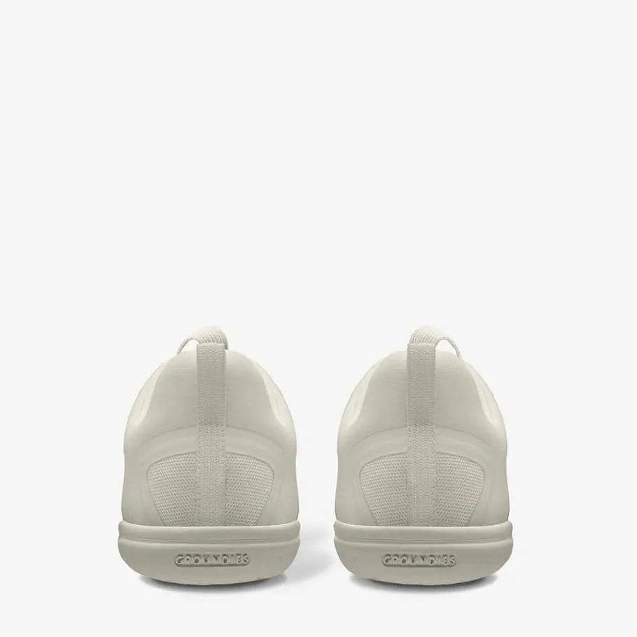 Outlet Groundies ® Active Men Off-White