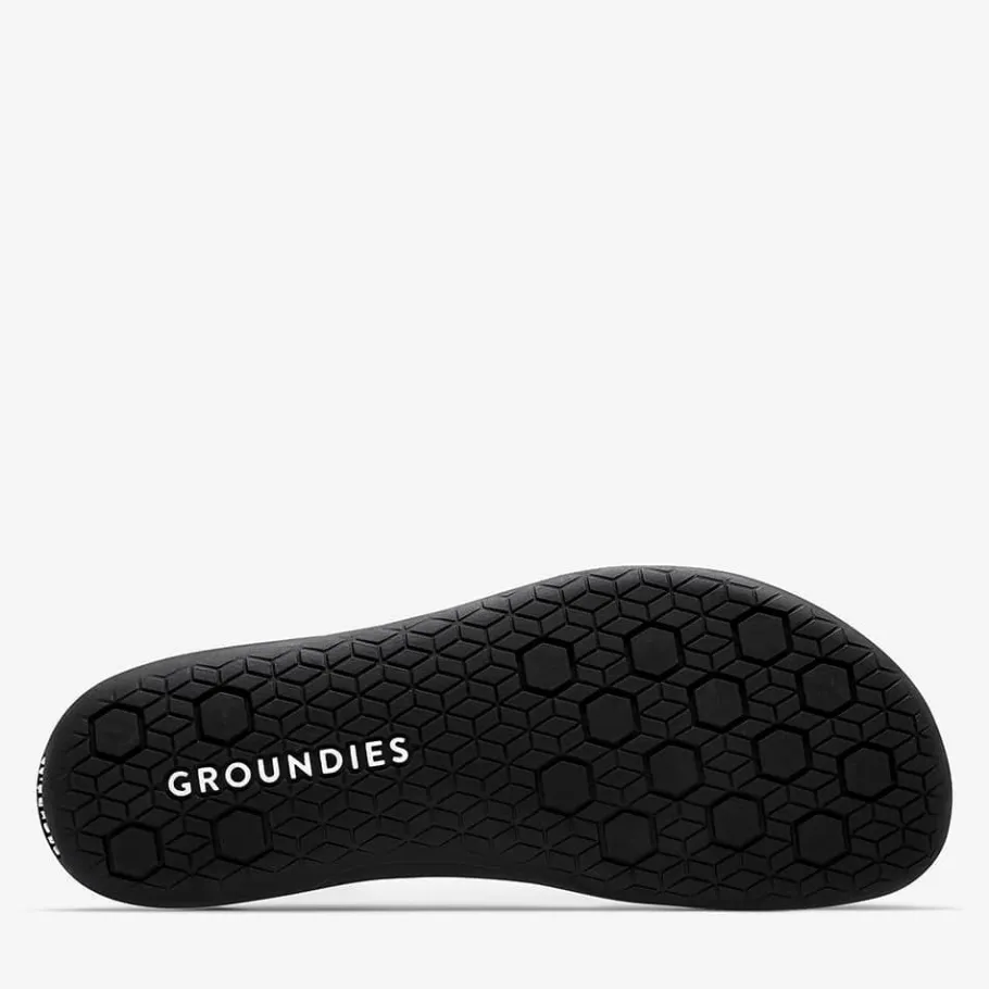 Clearance Groundies ® Active Men Schwarz