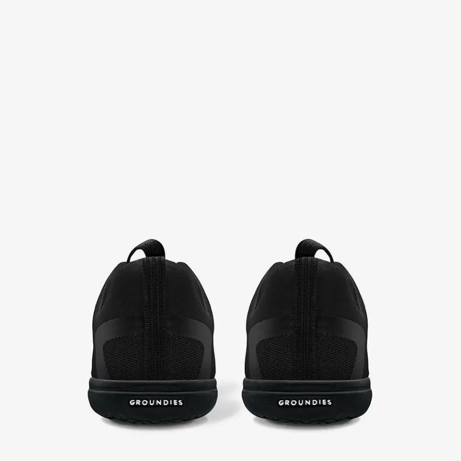 Best Groundies ® Active Women Schwarz