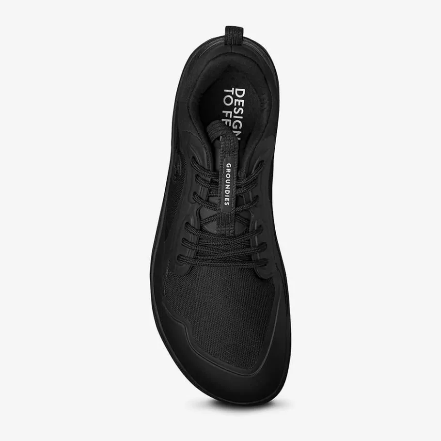 Best Groundies ® Active Women Schwarz