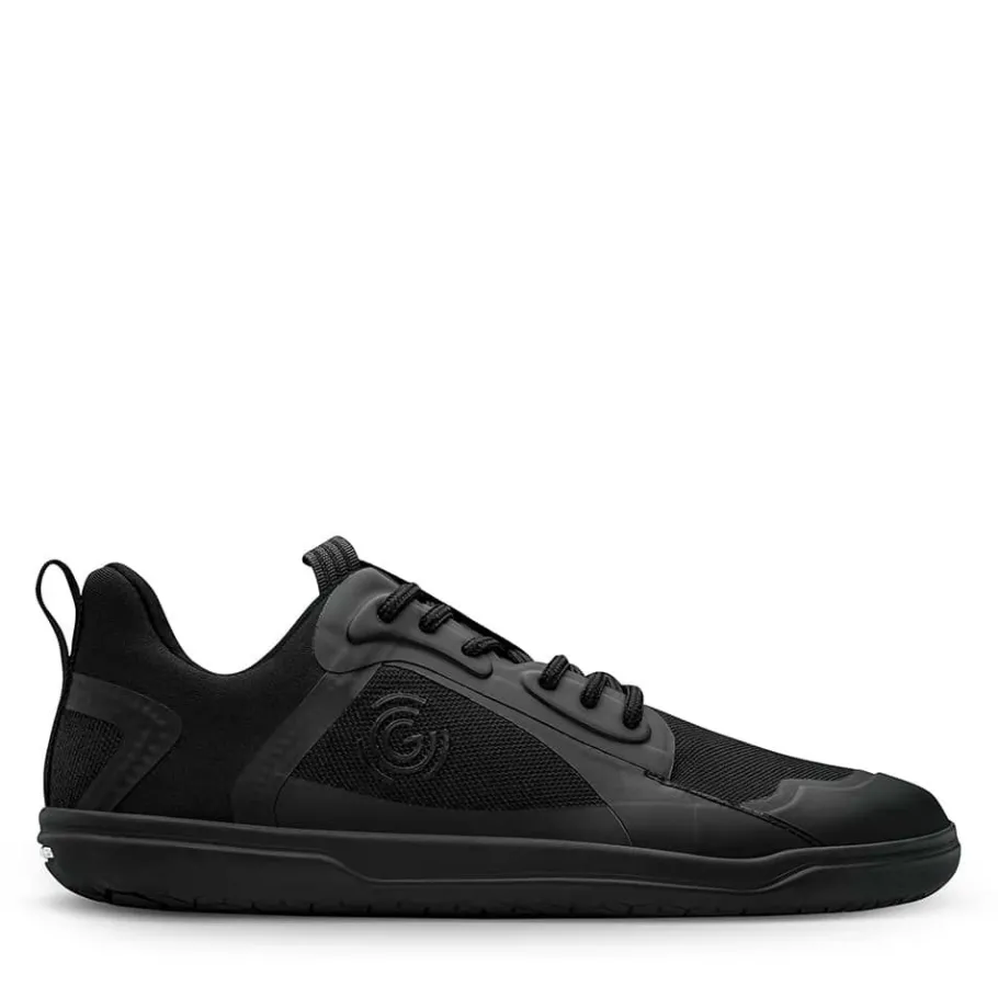 Best Groundies ® Active Women Schwarz
