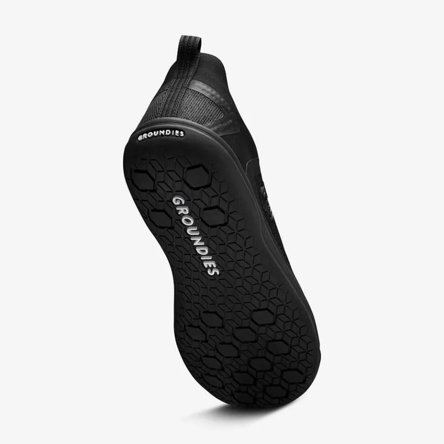Best Groundies ® Active Women Schwarz