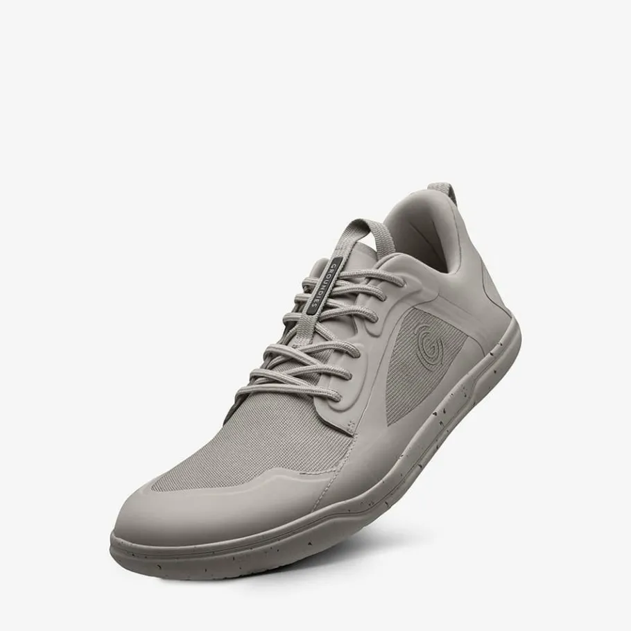 Discount Groundies ® Active Women Taupe