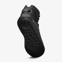 Discount Groundies ® All Terrain High Men Schwarz