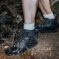 Discount Groundies ® All Terrain High Men Schwarz