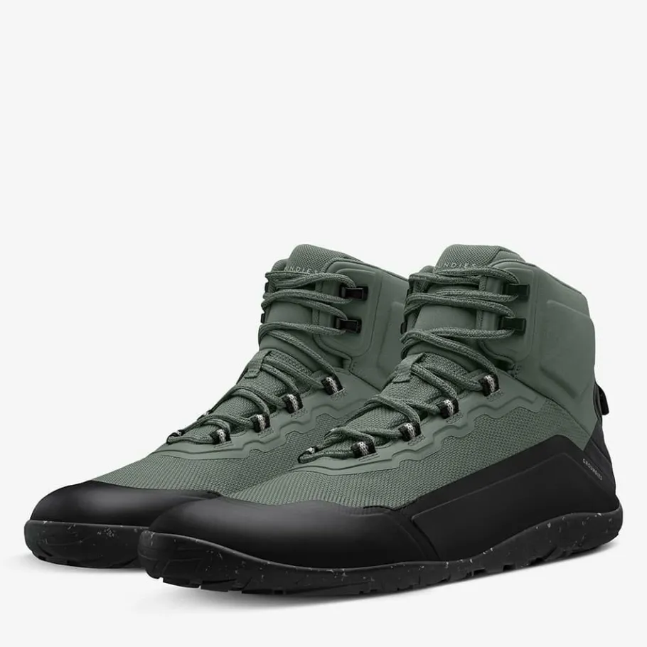 Sale Groundies ® All Terrain High Men Grun