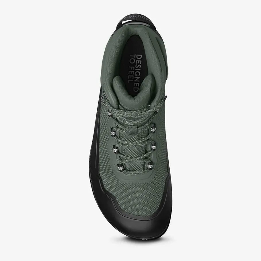 Sale Groundies ® All Terrain High Men Grun