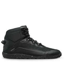 New Groundies ® All Terrain High Men Schwarz