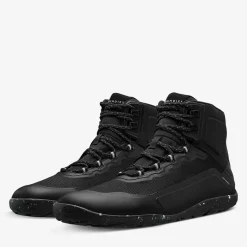 New Groundies ® All Terrain High Men Schwarz