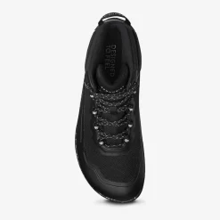 New Groundies ® All Terrain High Men Schwarz