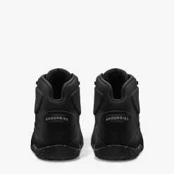 New Groundies ® All Terrain High Women Schwarz