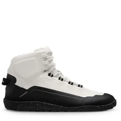 New Groundies ® All Terrain High Women Off-White/Schwarz