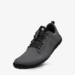 Fashion Groundies ® All Terrain Low Men Dunkelgrau