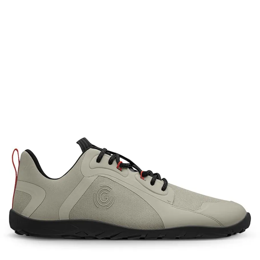 Discount Groundies ® All Terrain Low Men Taupe