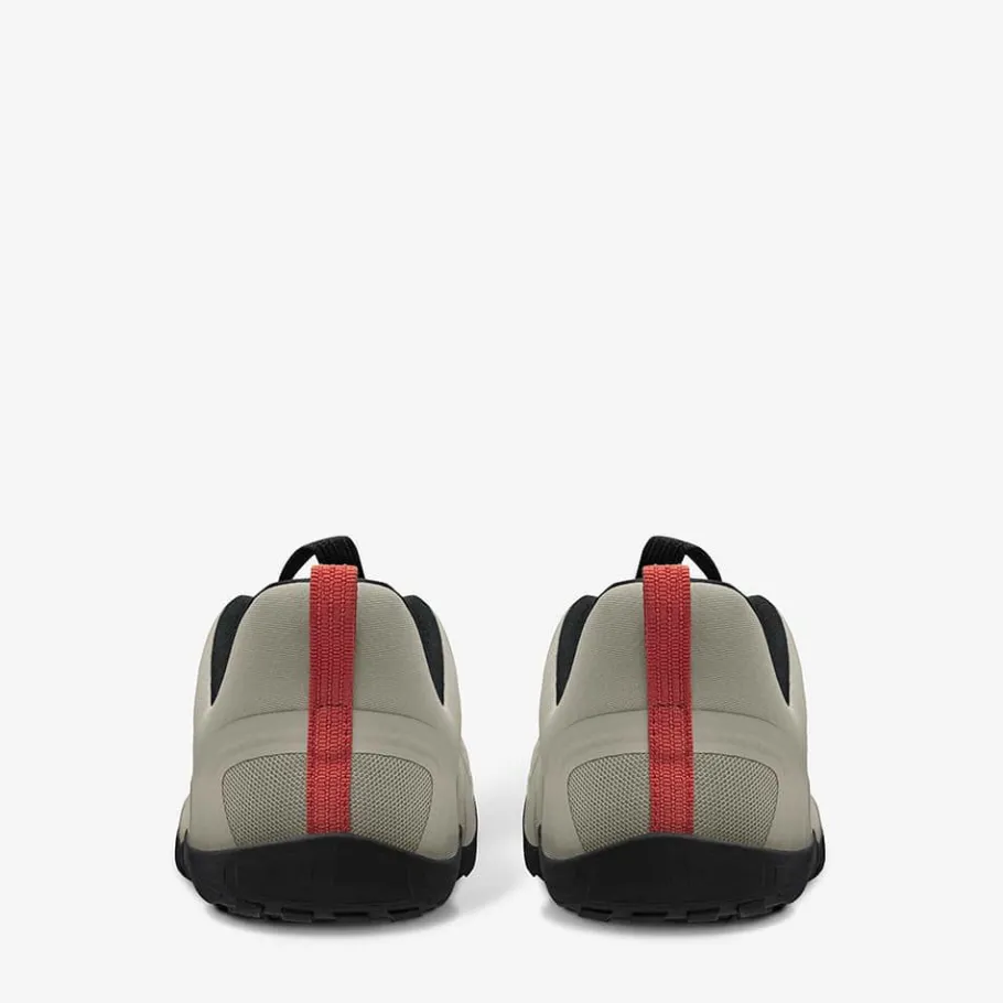 Discount Groundies ® All Terrain Low Men Taupe