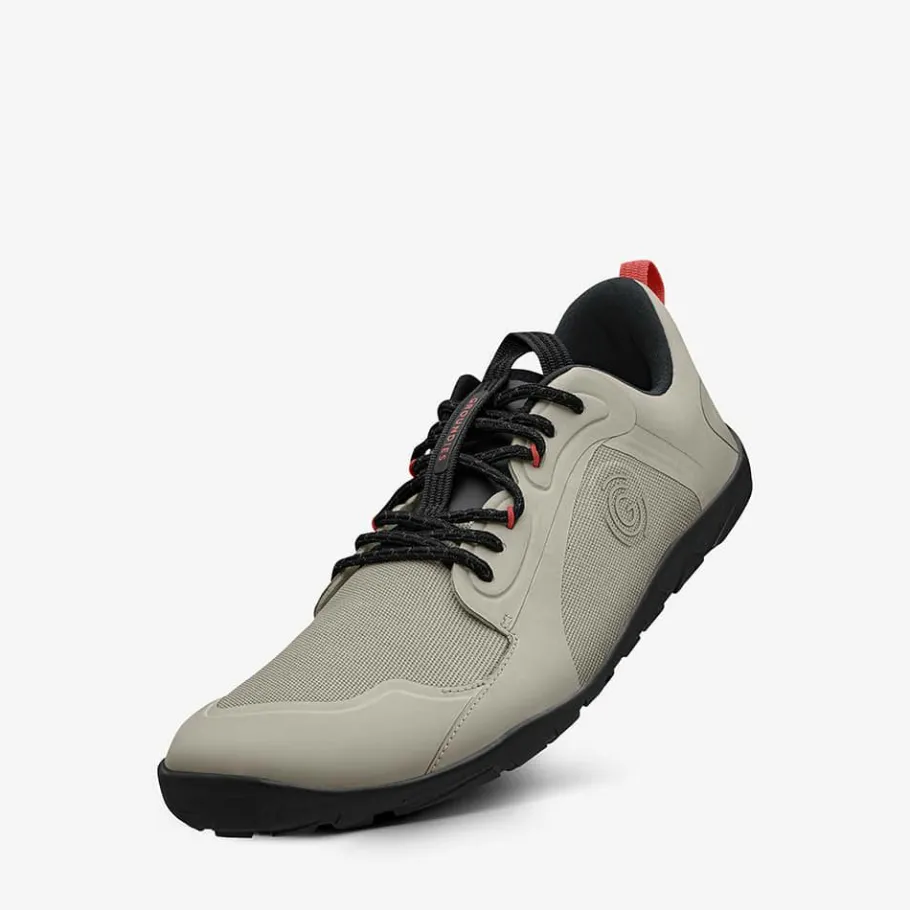 Discount Groundies ® All Terrain Low Men Taupe