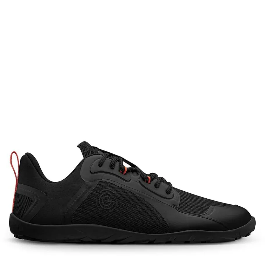 Outlet Groundies ® All Terrain Low Men Schwarz