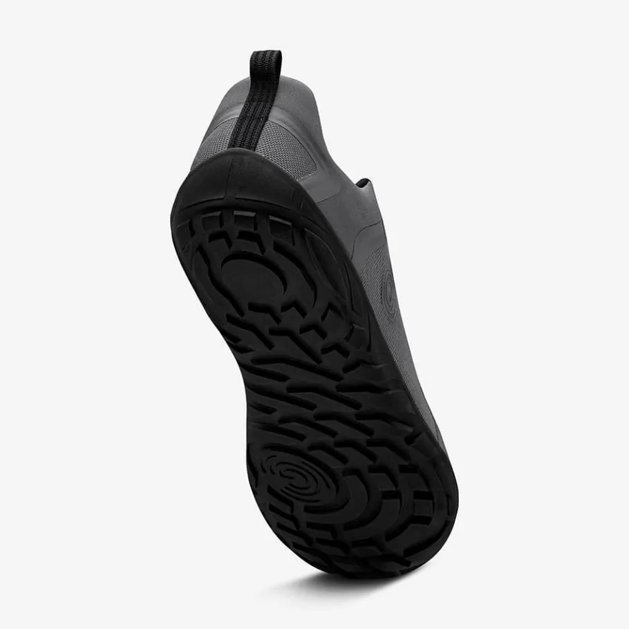 Outlet Groundies ® All Terrain Low Men Dunkelgrau