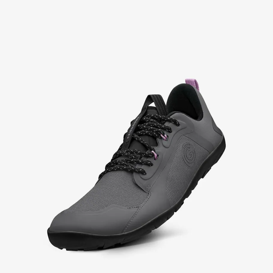 Clearance Groundies ® All Terrain Low Women Dunkelgrau