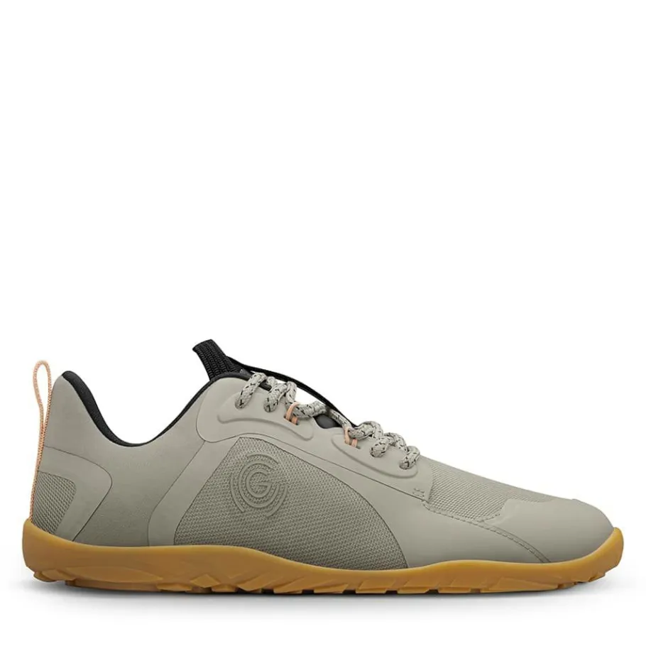 Best Groundies ® All Terrain Low Women Taupe