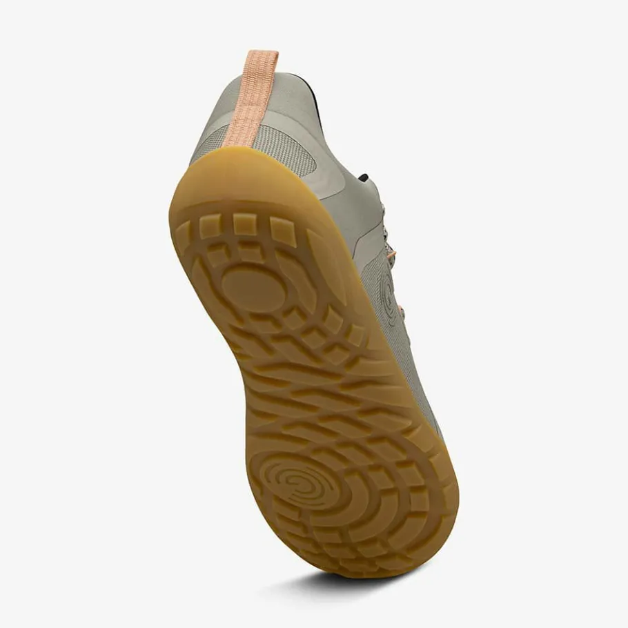 Best Groundies ® All Terrain Low Women Taupe