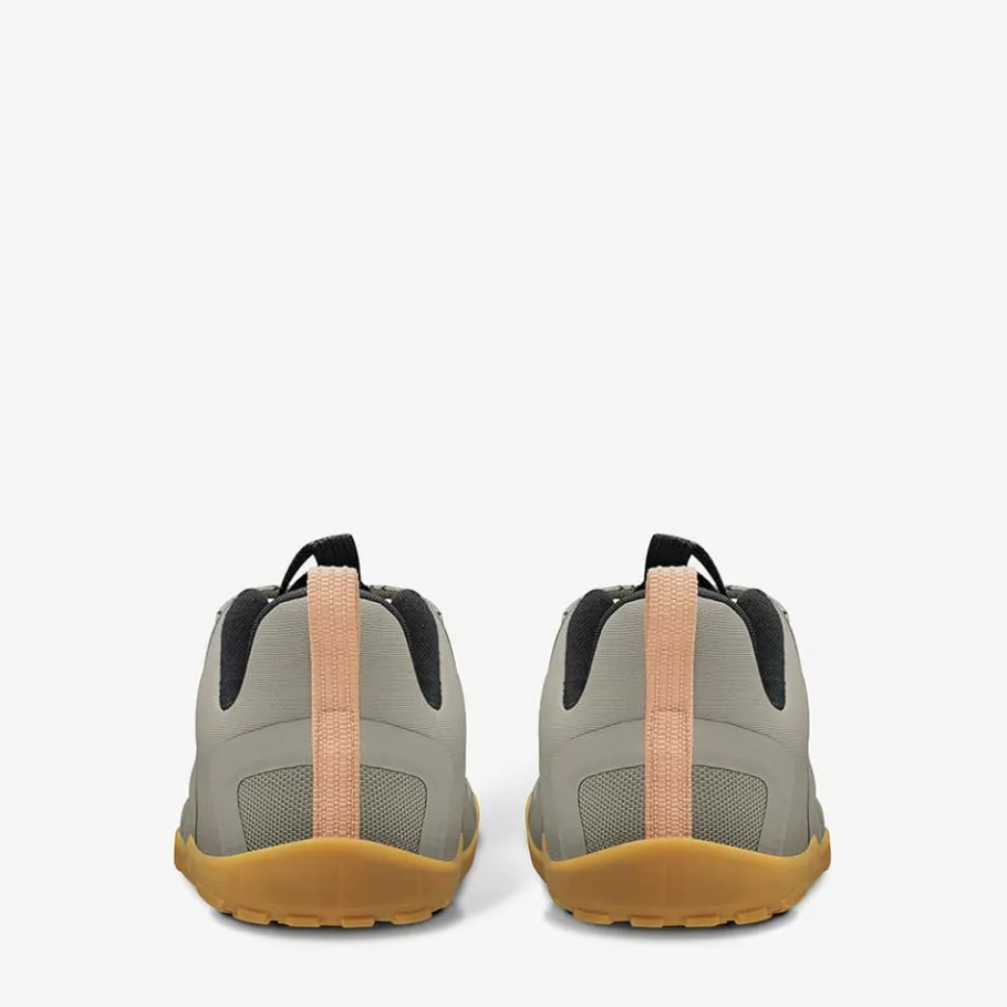 Outlet Groundies ® All Terrain Low Women Taupe