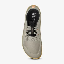 Online Groundies ® All Terrain Low Women Taupe