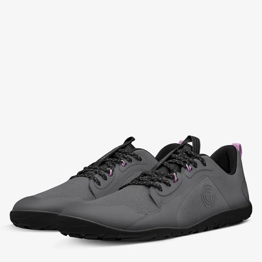 Clearance Groundies ® All Terrain Low Women Dunkelgrau
