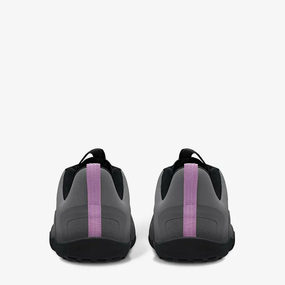 Best Groundies ® All Terrain Low Women Dunkelgrau