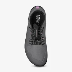 Best Groundies ® All Terrain Low Women Dunkelgrau