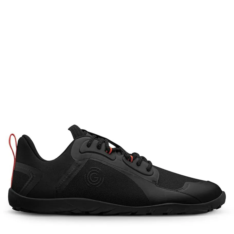 Best Groundies ® All Terrain Low Women Schwarz