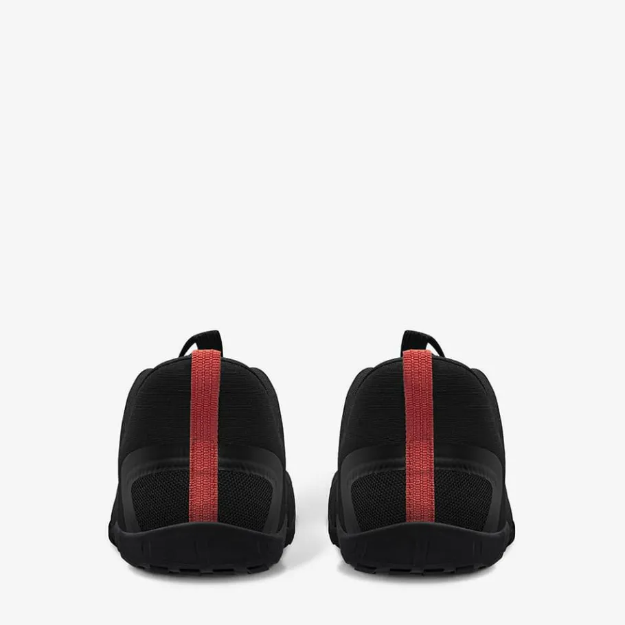 Best Groundies ® All Terrain Low Women Schwarz