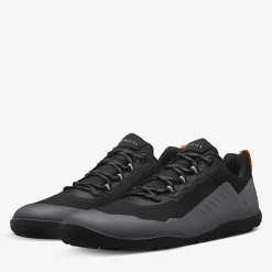New Groundies ® All Terrain Low Wp Men Schwarz