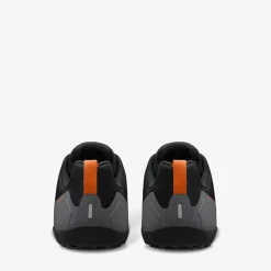 Hot Groundies ® All Terrain Low Wp Men Schwarz