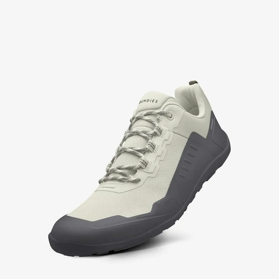 Sale Groundies ® All Terrain Low Wp Women Beige