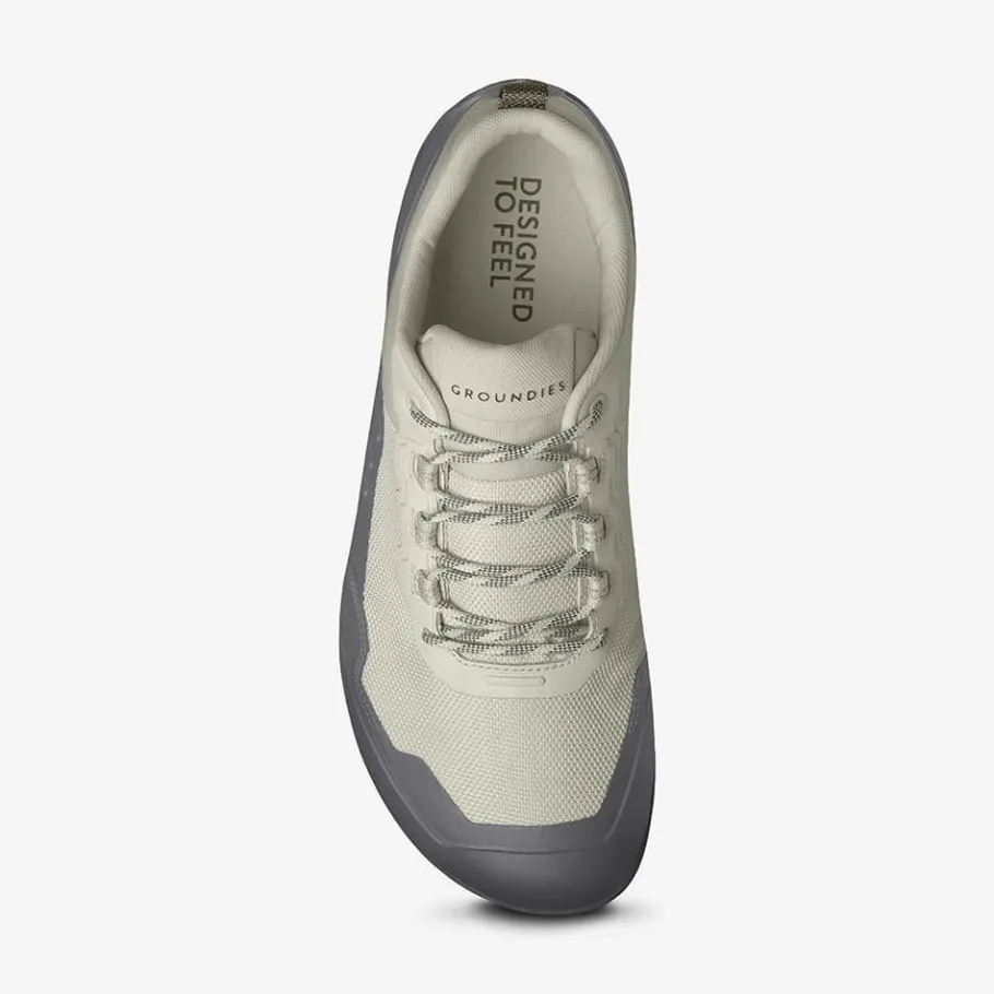 Sale Groundies ® All Terrain Low Wp Women Beige