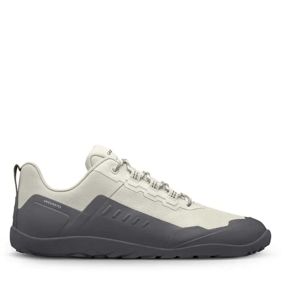 Best Groundies ® All Terrain Low Wp Women Beige