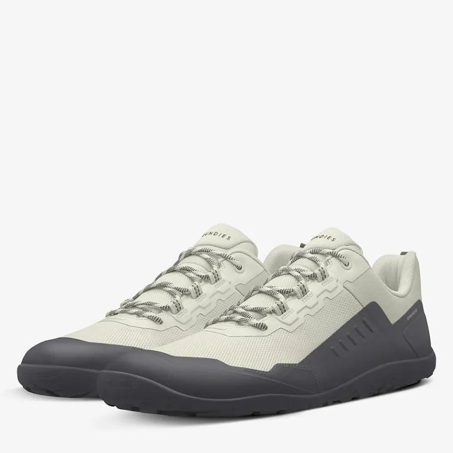 Best Groundies ® All Terrain Low Wp Women Beige