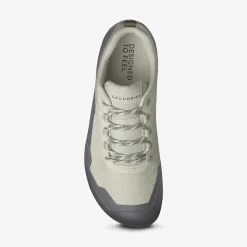 Best Groundies ® All Terrain Low Wp Women Beige