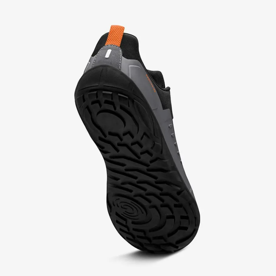 Clearance Groundies ® All Terrain Low Wp Women Schwarz
