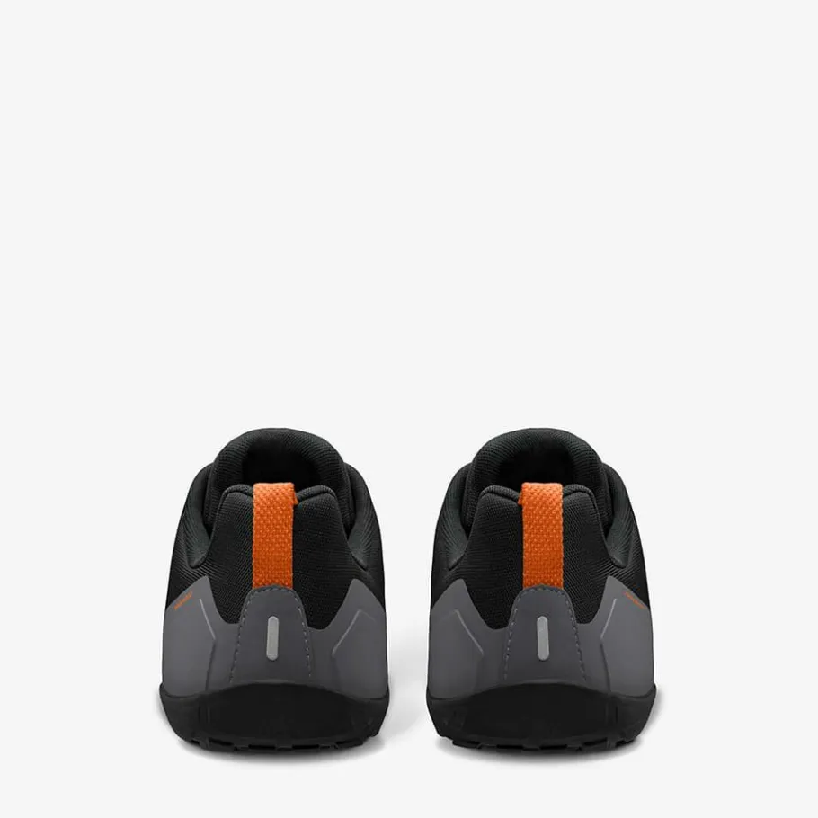 Clearance Groundies ® All Terrain Low Wp Women Schwarz