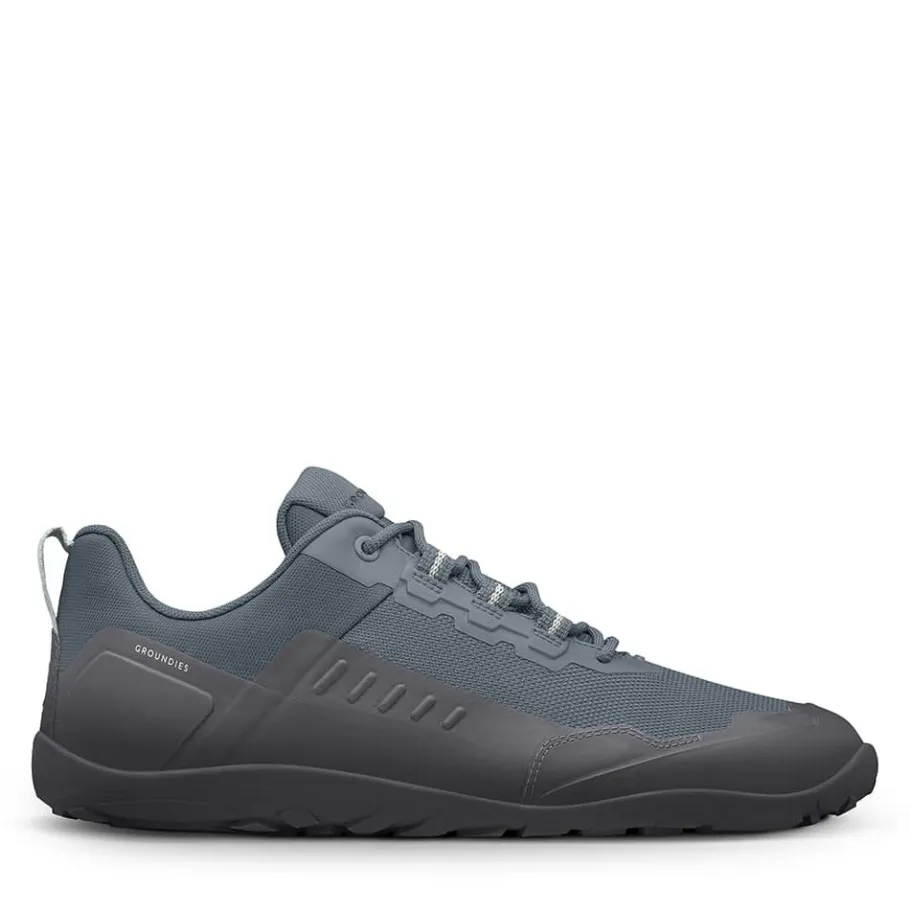 Online Groundies ® All Terrain Low Wp Women Blau