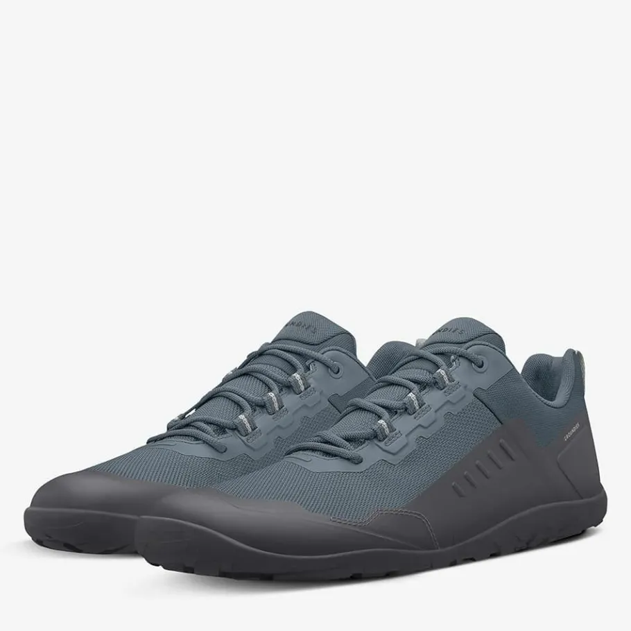Discount Groundies ® All Terrain Low Wp Women Blau