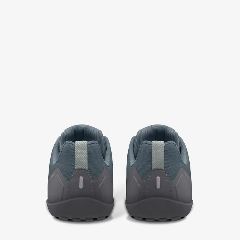 Discount Groundies ® All Terrain Low Wp Women Blau