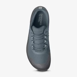 Discount Groundies ® All Terrain Low Wp Women Blau