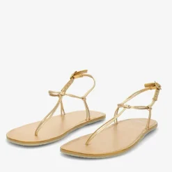 Discount Groundies ® Amalfi Women Gold