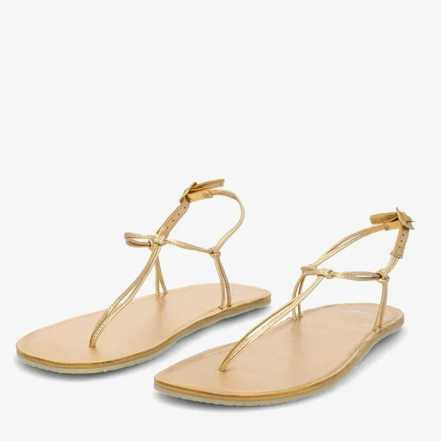 Discount Groundies ® Amalfi Women Gold