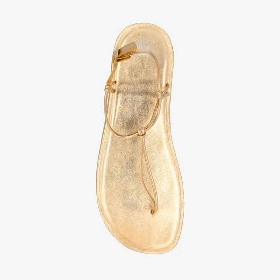 Discount Groundies ® Amalfi Women Gold