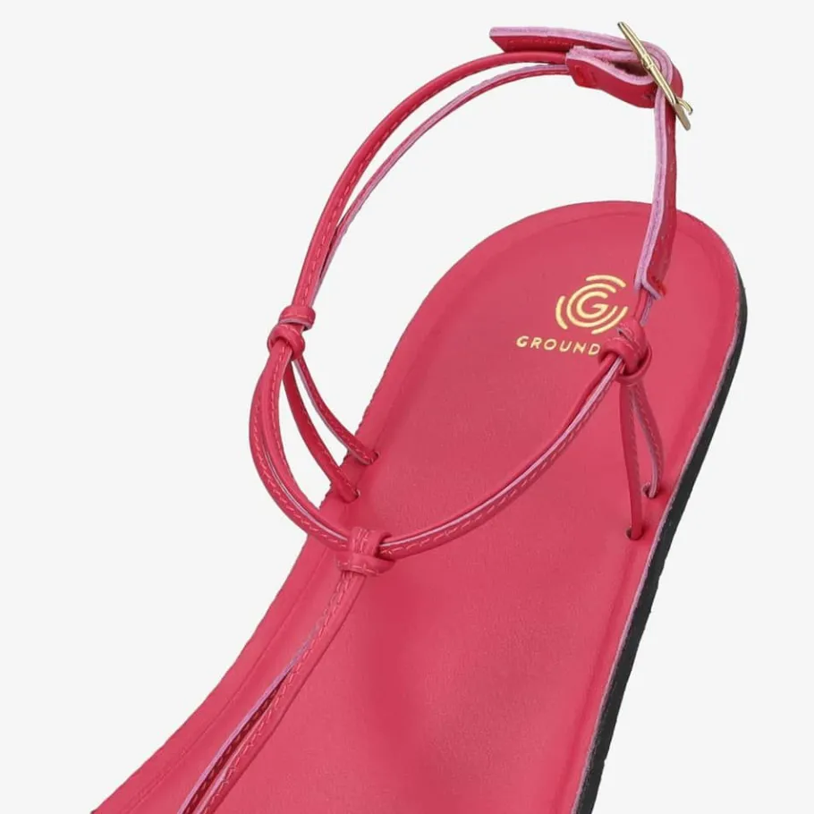 Online Groundies ® Amalfi Women Pink